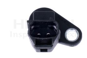 HITACHI 2501855 - SENSOR, POSICIóN ARBOL DE LEVAS