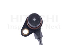 HITACHI 2501860 - SENSOR, POSICIóN ARBOL DE LEVAS