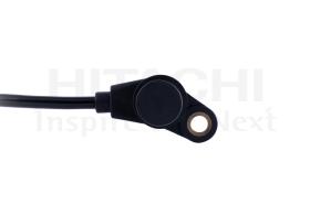 HITACHI 2501861 - SENSOR, POSICIóN ARBOL DE LEVAS