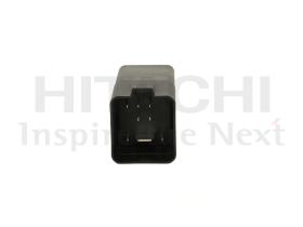 HITACHI 2502095 - RELé, SISTEMA DE PRECALENTAMIENTO