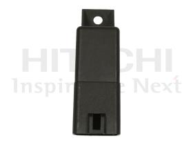 HITACHI 2502157 - RELé, SISTEMA DE PRECALENTAMIENTO