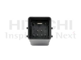 HITACHI 2502230 - RELé, SISTEMA DE PRECALENTAMIENTO