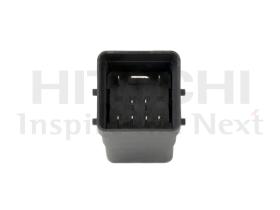 HITACHI 2502232 - RELé, SISTEMA DE PRECALENTAMIENTO