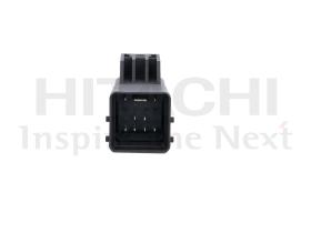 HITACHI 2502242 - RELé, SISTEMA DE PRECALENTAMIENTO