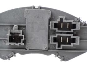 HITACHI 2502502 - REGULADOR, VENTILADOR HABITáCULO