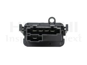 HITACHI 2502607 - RESISTENCIA, VENTILADOR HABITáCULO