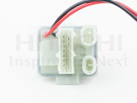 HITACHI 2502610 - RESISTENCIA, VENTILADOR HABITáCULO