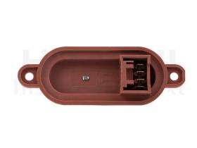 HITACHI 2502612 - RESISTENCIA, VENTILADOR HABITáCULO