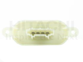 HITACHI 2502616 - RESISTENCIA, VENTILADOR HABITáCULO