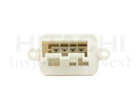 HITACHI 2502618 - RESISTENCIA, VENTILADOR HABITáCULO