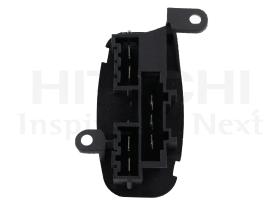 HITACHI 2502620 - RESISTENCIA, VENTILADOR HABITáCULO