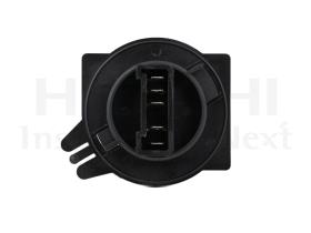HITACHI 2502621 - RESISTENCIA, VENTILADOR HABITáCULO