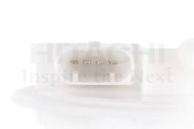 HITACHI 2502788 - UNIDAD DE ALIMENTACIóN DE COMBUSTIBLE