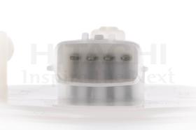 HITACHI 2502789 - UNIDAD DE ALIMENTACIóN DE COMBUSTIBLE