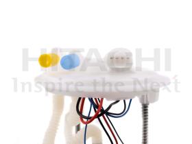 HITACHI 2502796 - UNIDAD DE ALIMENTACIóN DE COMBUSTIBLE