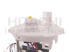 HITACHI 2502797 - UNIDAD DE ALIMENTACIóN DE COMBUSTIBLE