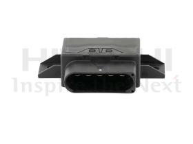 HITACHI 2502906 - UNIDAD DE CONTROL, BOMBA DE COMBUSTIBLE