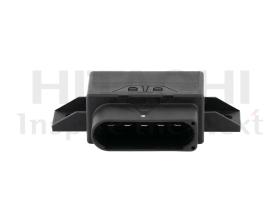 HITACHI 2502908 - UNIDAD DE CONTROL, BOMBA DE COMBUSTIBLE