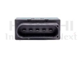 HITACHI 2502923 - UNIDAD DE CONTROL, BOMBA DE COMBUSTIBLE