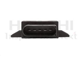 HITACHI 2502924 - UNIDAD DE CONTROL, BOMBA DE COMBUSTIBLE