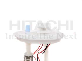 HITACHI 2503123 - UNIDAD DE ALIMENTACIóN DE COMBUSTIBLE