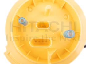 HITACHI 2503125 - UNIDAD DE ALIMENTACIóN DE COMBUSTIBLE