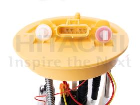 HITACHI 2503128 - UNIDAD DE ALIMENTACIóN DE COMBUSTIBLE