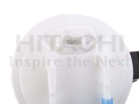 HITACHI 2503129 - UNIDAD DE ALIMENTACIóN DE COMBUSTIBLE