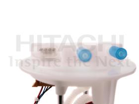 HITACHI 2503132 - UNIDAD DE ALIMENTACIóN DE COMBUSTIBLE