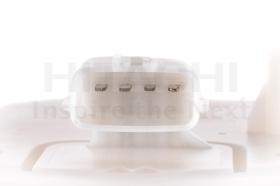 HITACHI 2503230 - SENSOR, NIVEL DE COMBUSTIBLE