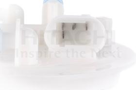 HITACHI 2503231 - SENSOR, NIVEL DE COMBUSTIBLE