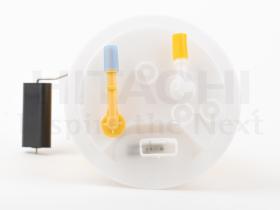 HITACHI 2503242 - SENSOR, NIVEL DEPOSITO COMBUSTIBLE