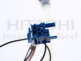 HITACHI 2503267 - UNIDAD DE ALIMENTACIóN DE COMBUSTIBLE