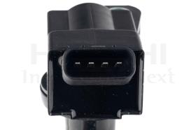 HITACHI 2503979 - BOBINA DE ENCENDIDO