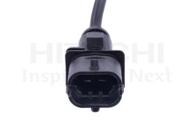 HITACHI 2505555 - SENSOR, TEMPERATURA GAS ESCAPE
