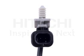 HITACHI 2505562 - SENSOR, TEMPERATURA GAS ESCAPE