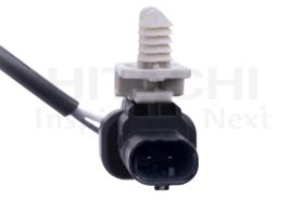 HITACHI 2505568 - SENSOR, TEMPERATURA GAS ESCAPE