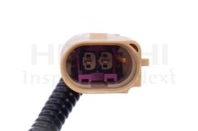 HITACHI 2505569 - SENSOR, TEMPERATURA GAS ESCAPE