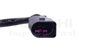 HITACHI 2505571 - SENSOR, TEMPERATURA GAS ESCAPE