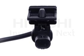 HITACHI 2505572 - SENSOR, TEMPERATURA GAS ESCAPE
