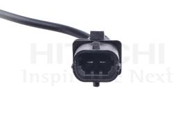 HITACHI 2505573 - SENSOR, TEMPERATURA GAS ESCAPE