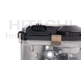 HITACHI 2508529 - VALVULA DE MARIPOSA