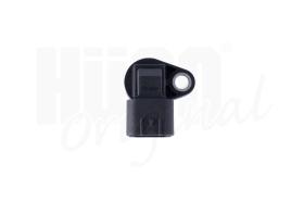 HITACHI 131858 - SENSOR, GENERADOR DE IMPULSOS CIGüEñAL
