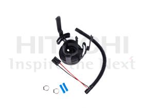 HITACHI 2503179 - BOMBA DE COMBUSTIBLE