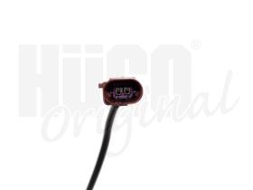 HITACHI 135578 - SENSOR, TEMPERATURA GAS DE ESCAPE