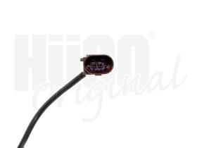 HITACHI 135580 - SENSOR, TEMPERATURA GAS DE ESCAPE
