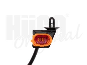 HITACHI 135583 - SENSOR, TEMPERATURA GAS DE ESCAPE