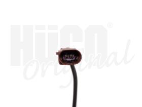 HITACHI 135584 - SENSOR, TEMPERATURA GAS DE ESCAPE