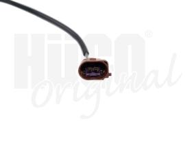 HITACHI 135588 - SENSOR, TEMPERATURA GAS DE ESCAPE