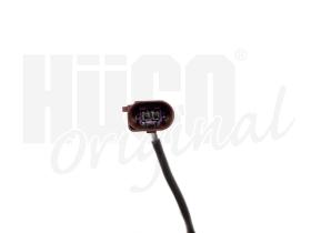HITACHI 135592 - SENSOR, TEMPERATURA GAS DE ESCAPE